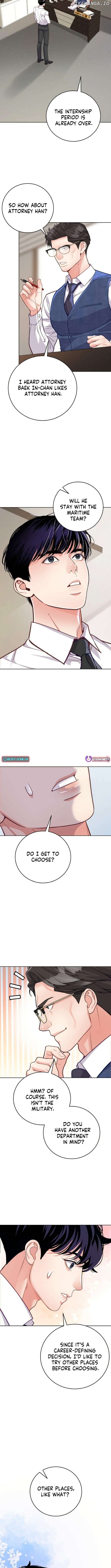 The Ordinary Lawyer’s Subspace Chapter 11 43 ch 11 3