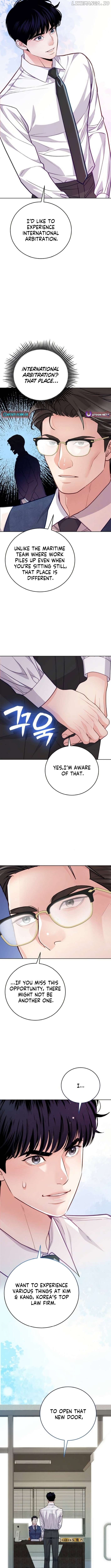 The Ordinary Lawyer’s Subspace Chapter 11 44 ch 11 4