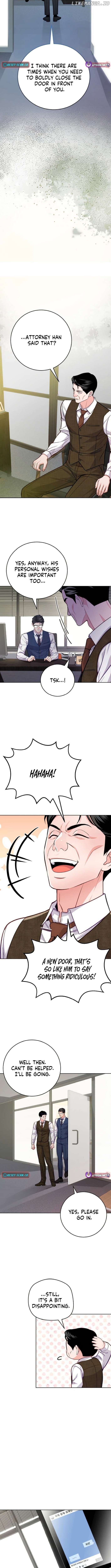 The Ordinary Lawyer’s Subspace Chapter 11 45 ch 11 5