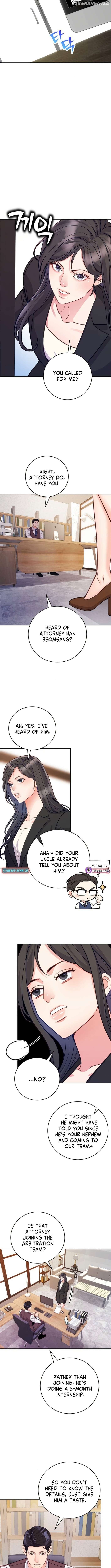 The Ordinary Lawyer’s Subspace Chapter 11 46 ch 11 6