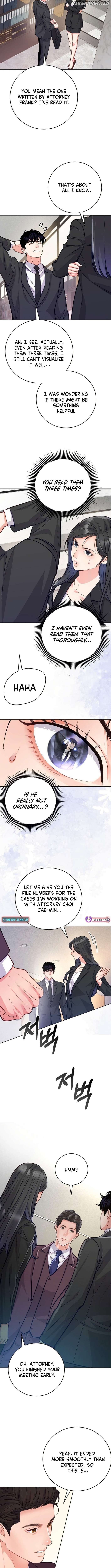 The Ordinary Lawyer’s Subspace Chapter 11 49 ch 11 9