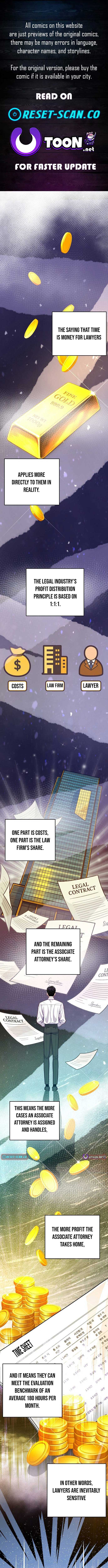 The Ordinary Lawyer’s Subspace Chapter 13 38 01