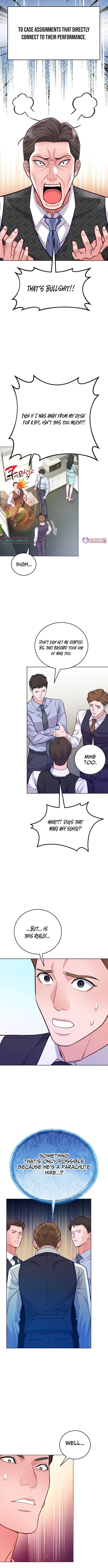 The Ordinary Lawyer’s Subspace Chapter 13 39 02