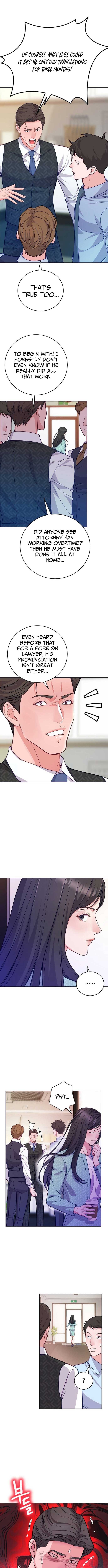 The Ordinary Lawyer’s Subspace Chapter 13 40 03