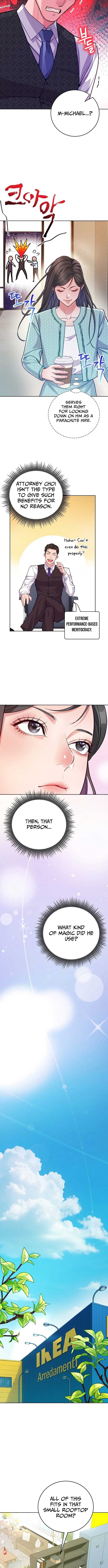 The Ordinary Lawyer’s Subspace Chapter 13 41 04