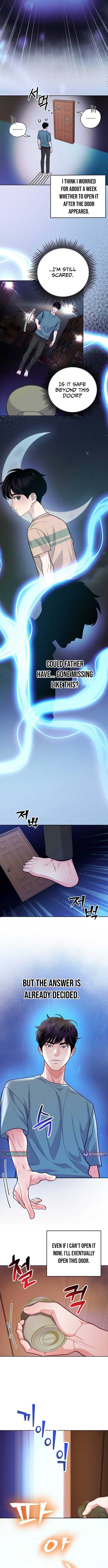 The Ordinary Lawyer’s Subspace Chapter 13 45 08