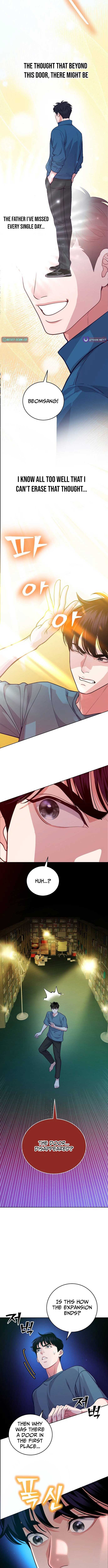 The Ordinary Lawyer’s Subspace Chapter 13 46 09