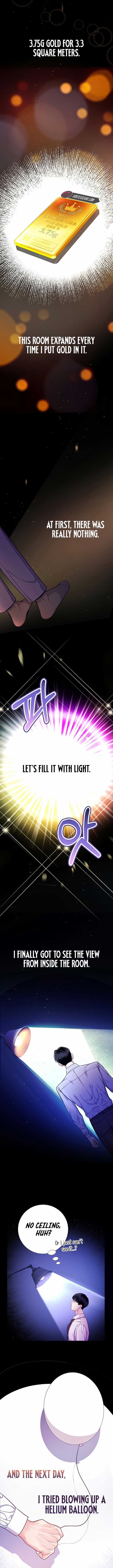 The Ordinary Lawyer’s Subspace Chapter 2 66 ch 2 11