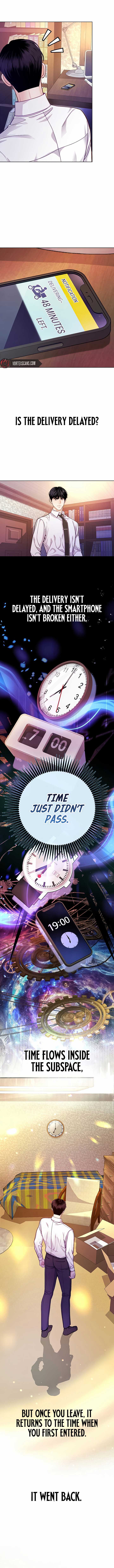 The Ordinary Lawyer’s Subspace Chapter 2 68 ch 2 13