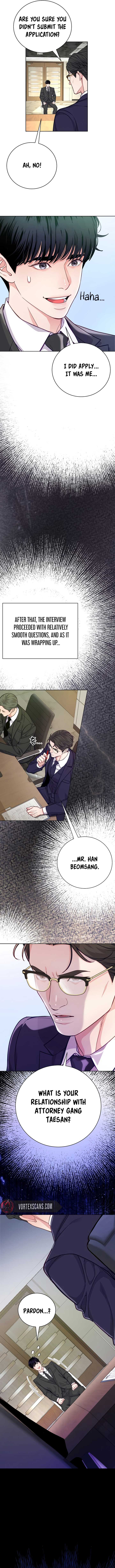 The Ordinary Lawyer’s Subspace Chapter 4 56 ch 4 10