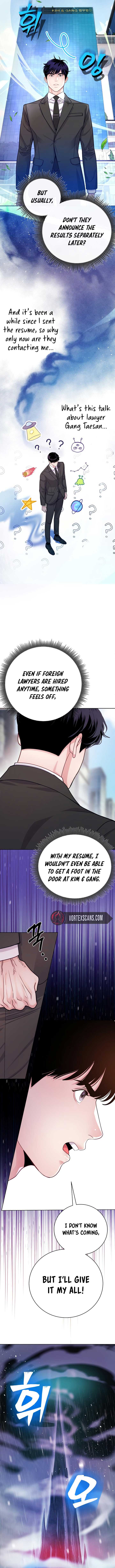 The Ordinary Lawyer’s Subspace Chapter 4 58 ch 4 12