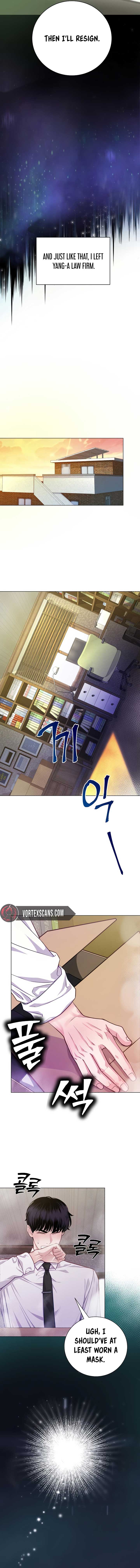 The Ordinary Lawyer’s Subspace Chapter 4 52 ch 4 6