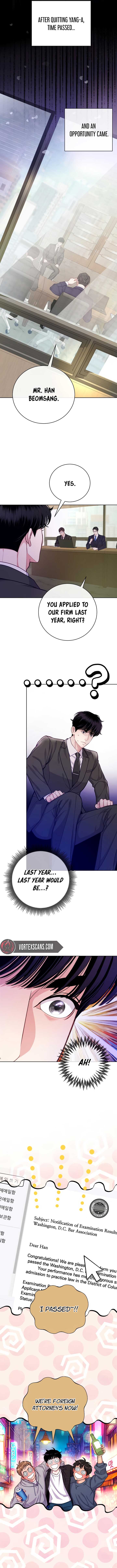 The Ordinary Lawyer’s Subspace Chapter 4 54 ch 4 8