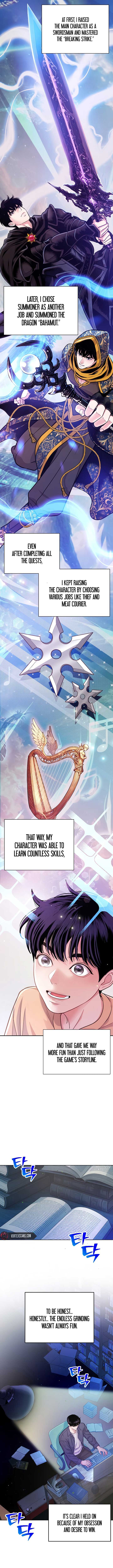 The Ordinary Lawyer’s Subspace Chapter 6 54 ch 6 2