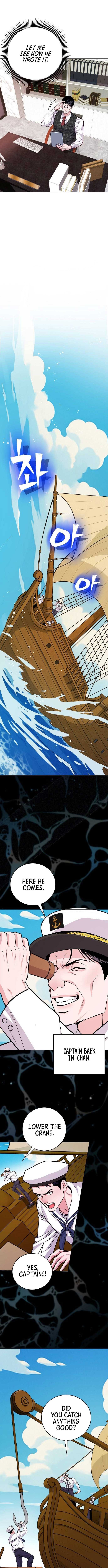 The Ordinary Lawyer’s Subspace Chapter 9 46 ch 9 6