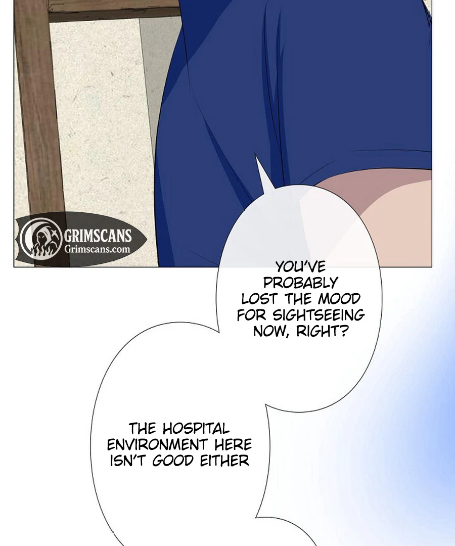 The Path Of The Briars In The Moonlight Chapter 10 257 10