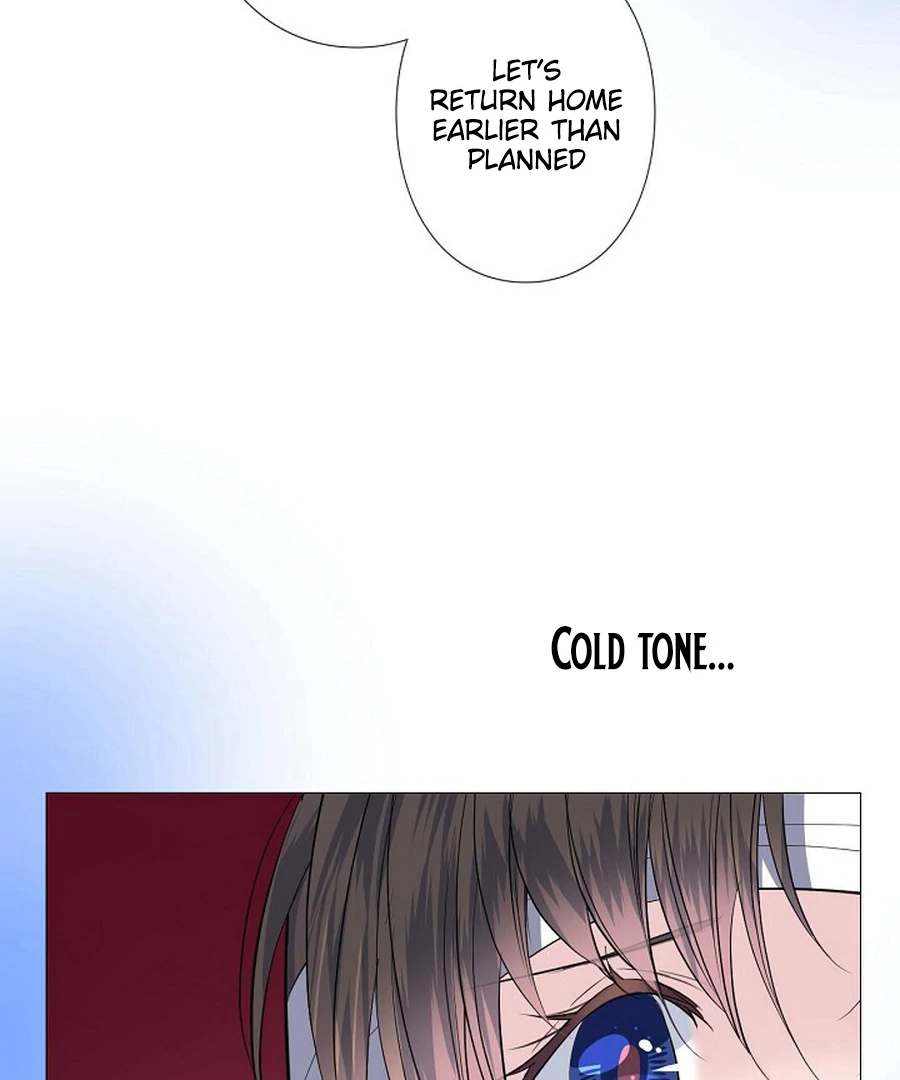 The Path Of The Briars In The Moonlight Chapter 10 258 11