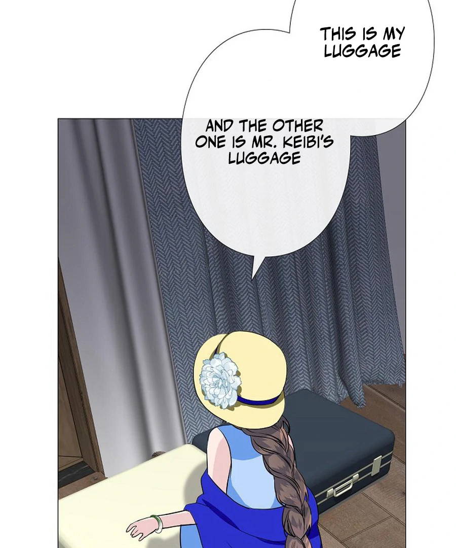 The Path Of The Briars In The Moonlight Chapter 10 265 18