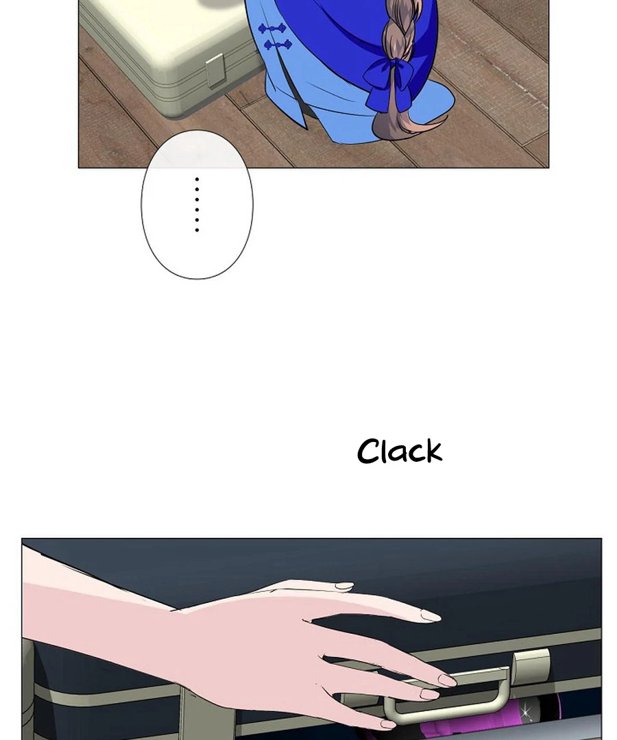 The Path Of The Briars In The Moonlight Chapter 10 266 19