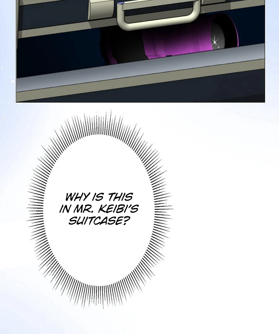 The Path Of The Briars In The Moonlight Chapter 10 270 23