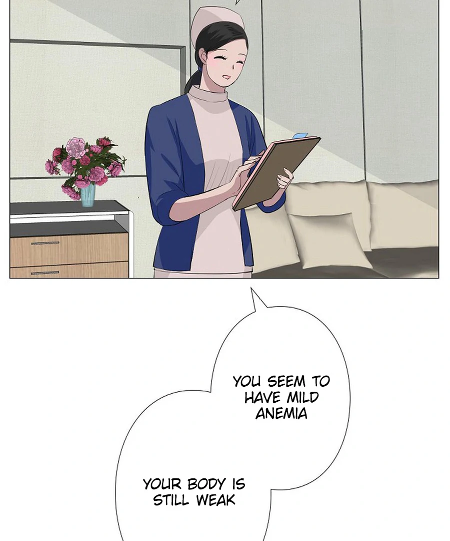 The Path Of The Briars In The Moonlight Chapter 10 277 30