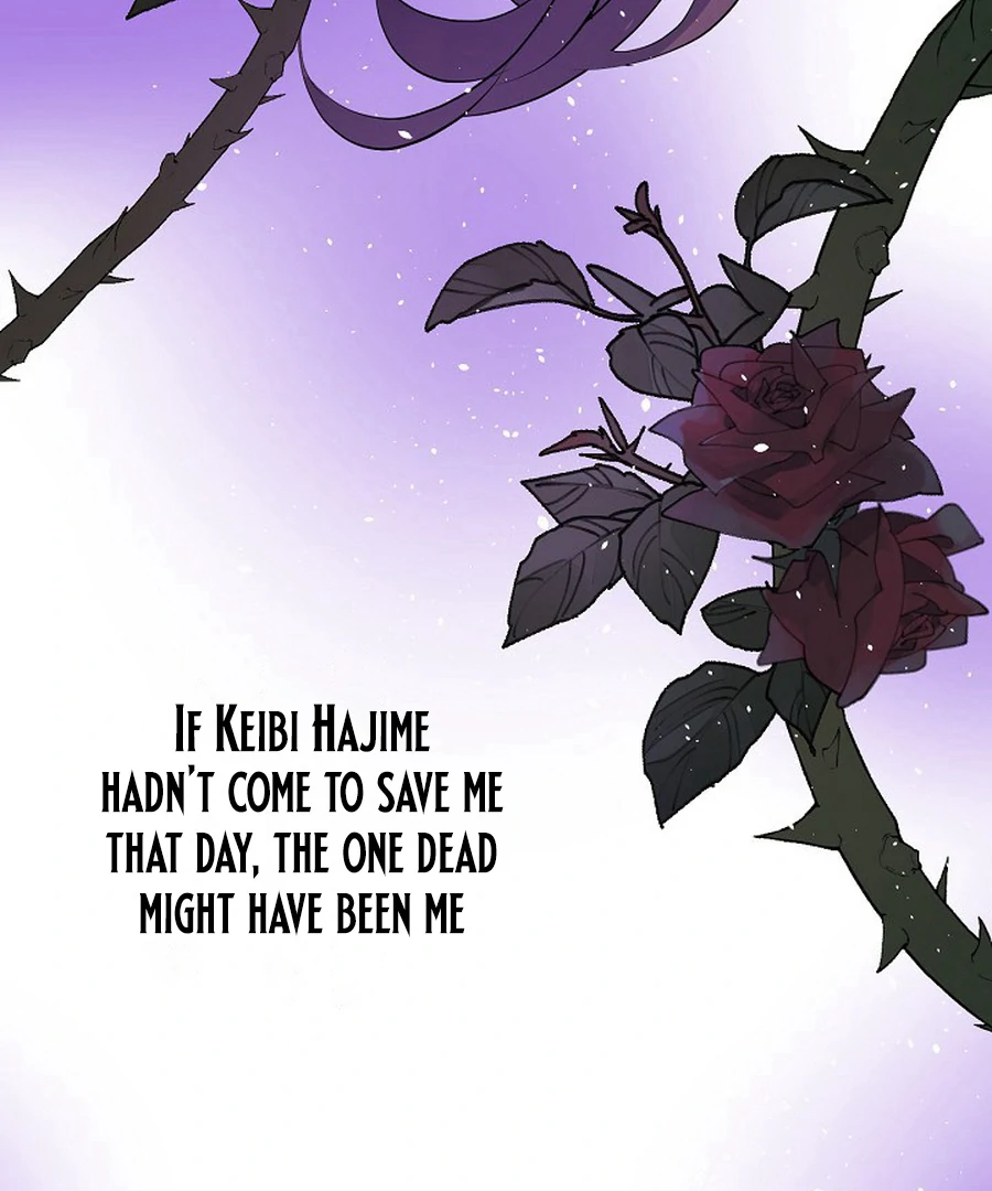 The Path Of The Briars In The Moonlight Chapter 10 319 72