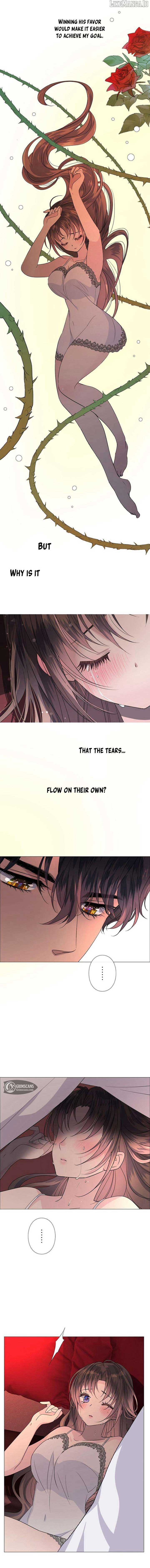 The Path Of The Briars In The Moonlight Chapter 5 34 6