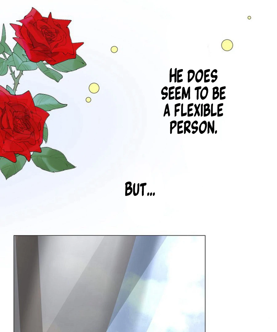 The Path Of The Briars In The Moonlight Chapter 6 249 05