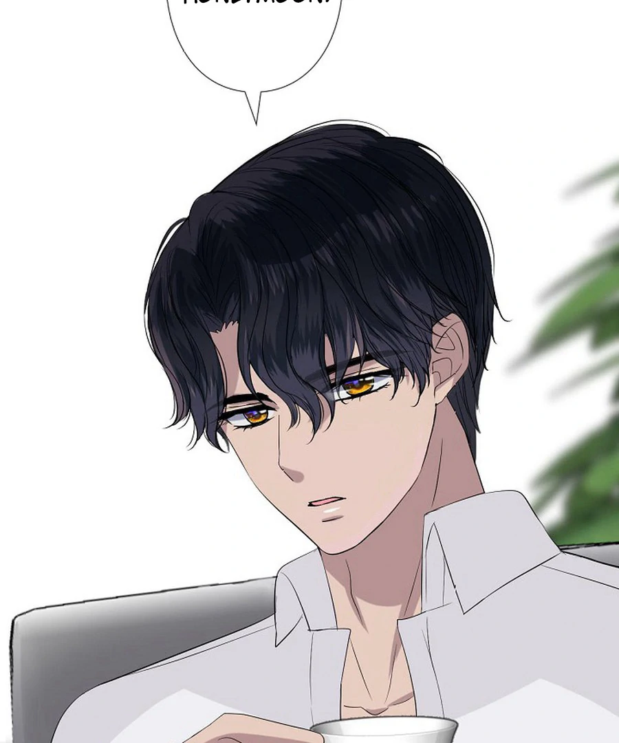 The Path Of The Briars In The Moonlight Chapter 6 264 20