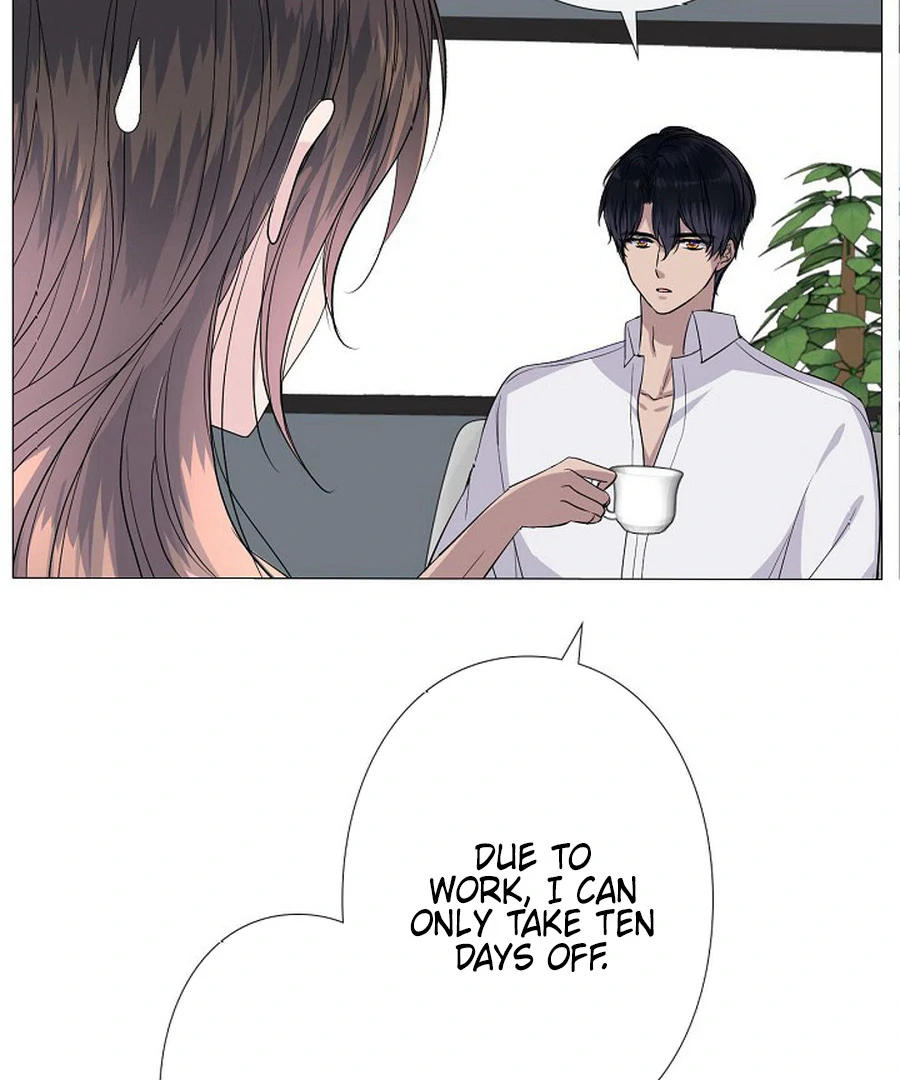 The Path Of The Briars In The Moonlight Chapter 6 268 24