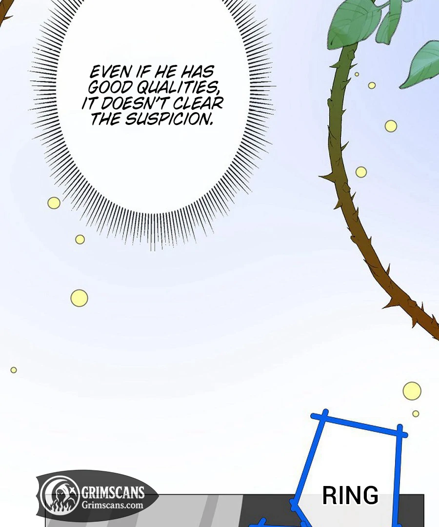 The Path Of The Briars In The Moonlight Chapter 6 277 33