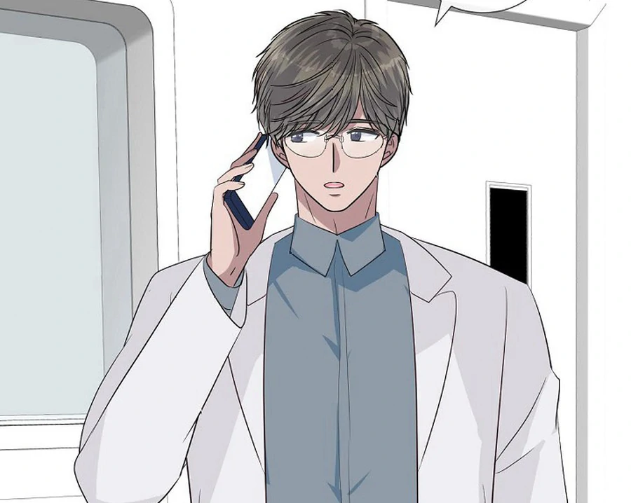 The Path Of The Briars In The Moonlight Chapter 6 280 36