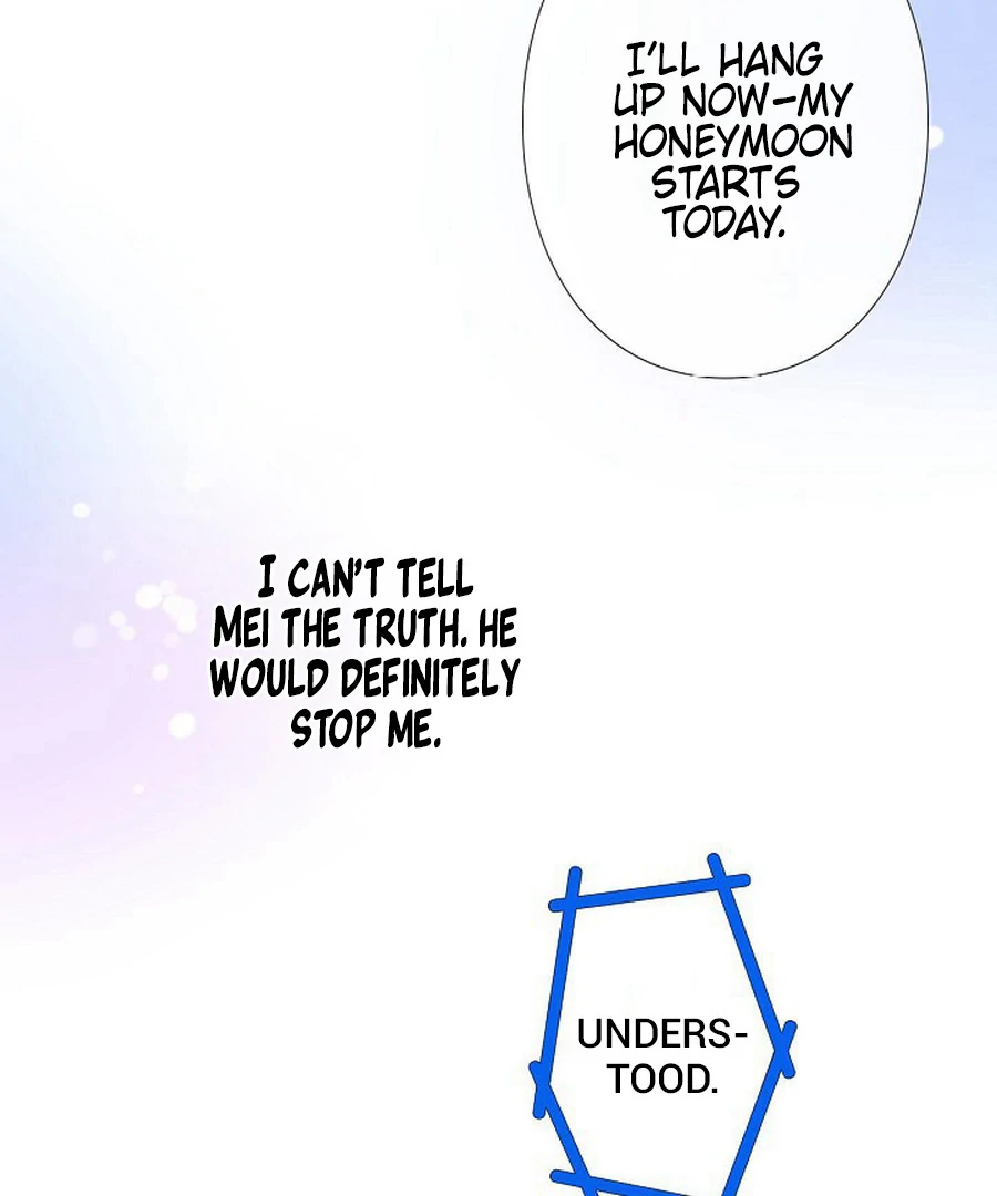 The Path Of The Briars In The Moonlight Chapter 6 287 43