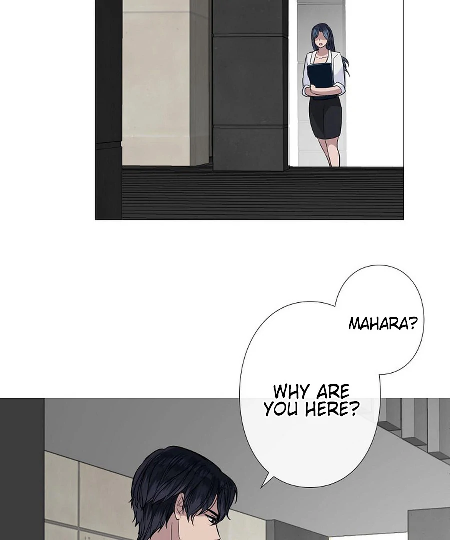 The Path Of The Briars In The Moonlight Chapter 6 289 45