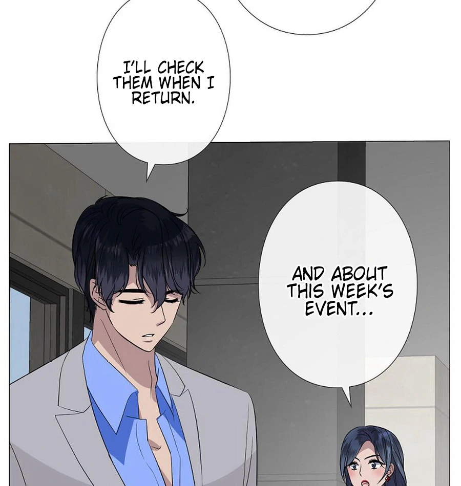 The Path Of The Briars In The Moonlight Chapter 6 291 47