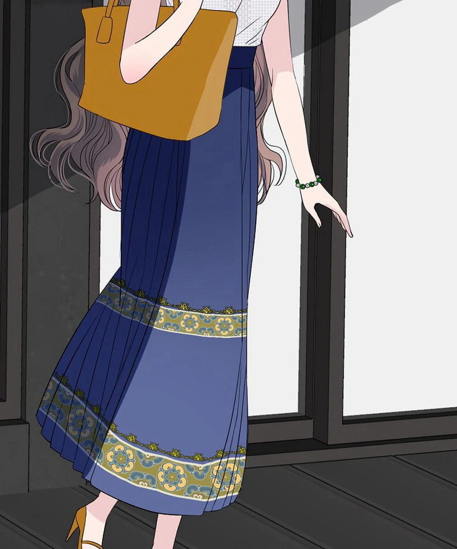 The Path Of The Briars In The Moonlight Chapter 6 294 50