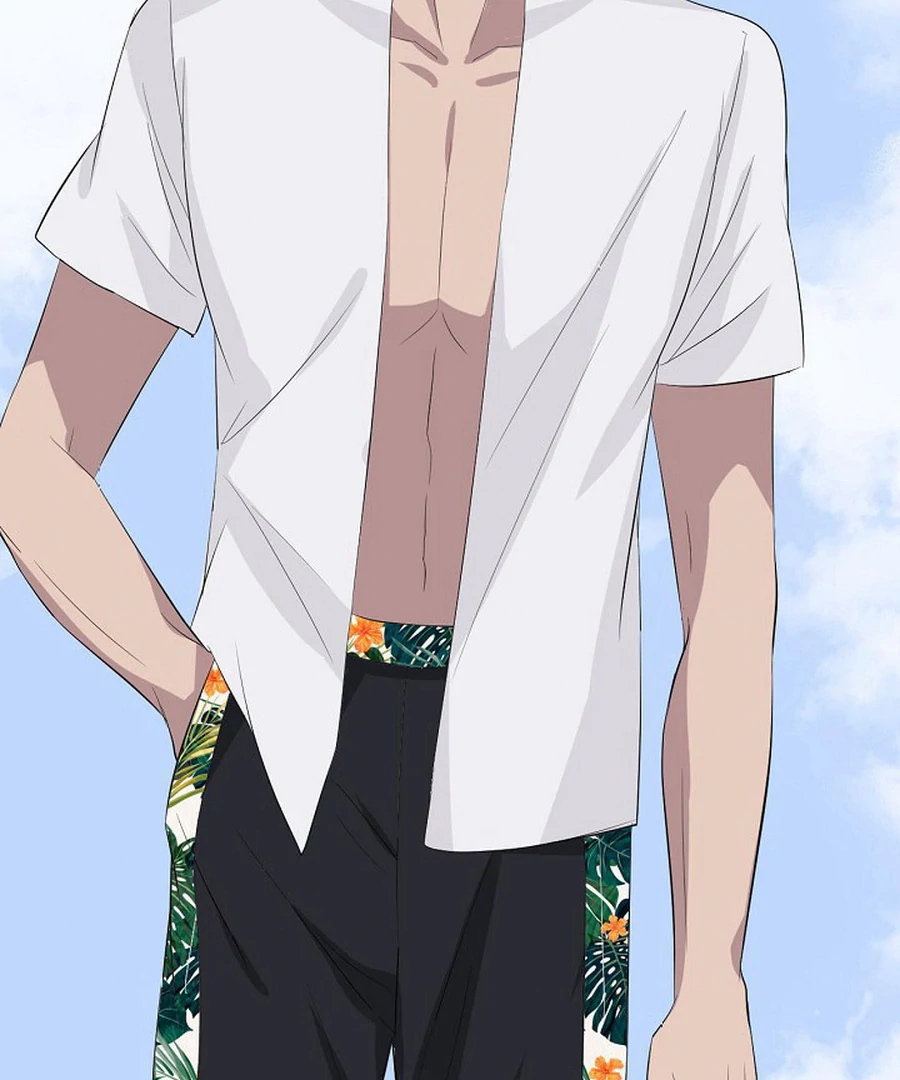 The Path Of The Briars In The Moonlight Chapter 6 302 58