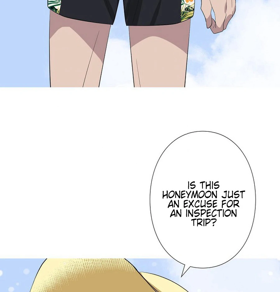 The Path Of The Briars In The Moonlight Chapter 6 303 59