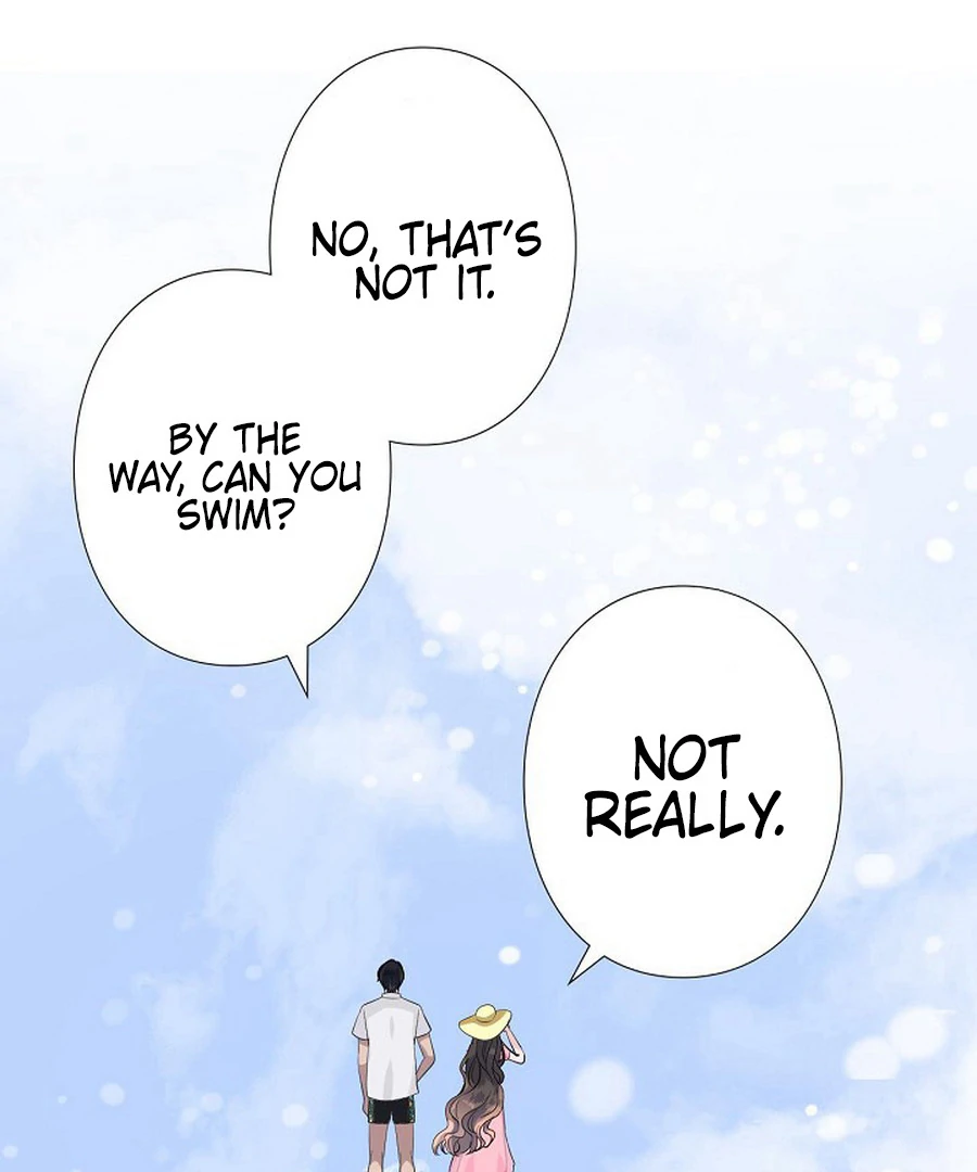 The Path Of The Briars In The Moonlight Chapter 6 305 61