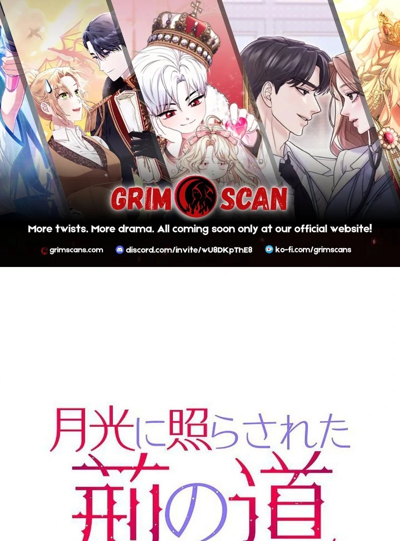 The Path Of The Briars In The Moonlight Chapter 7 206 01