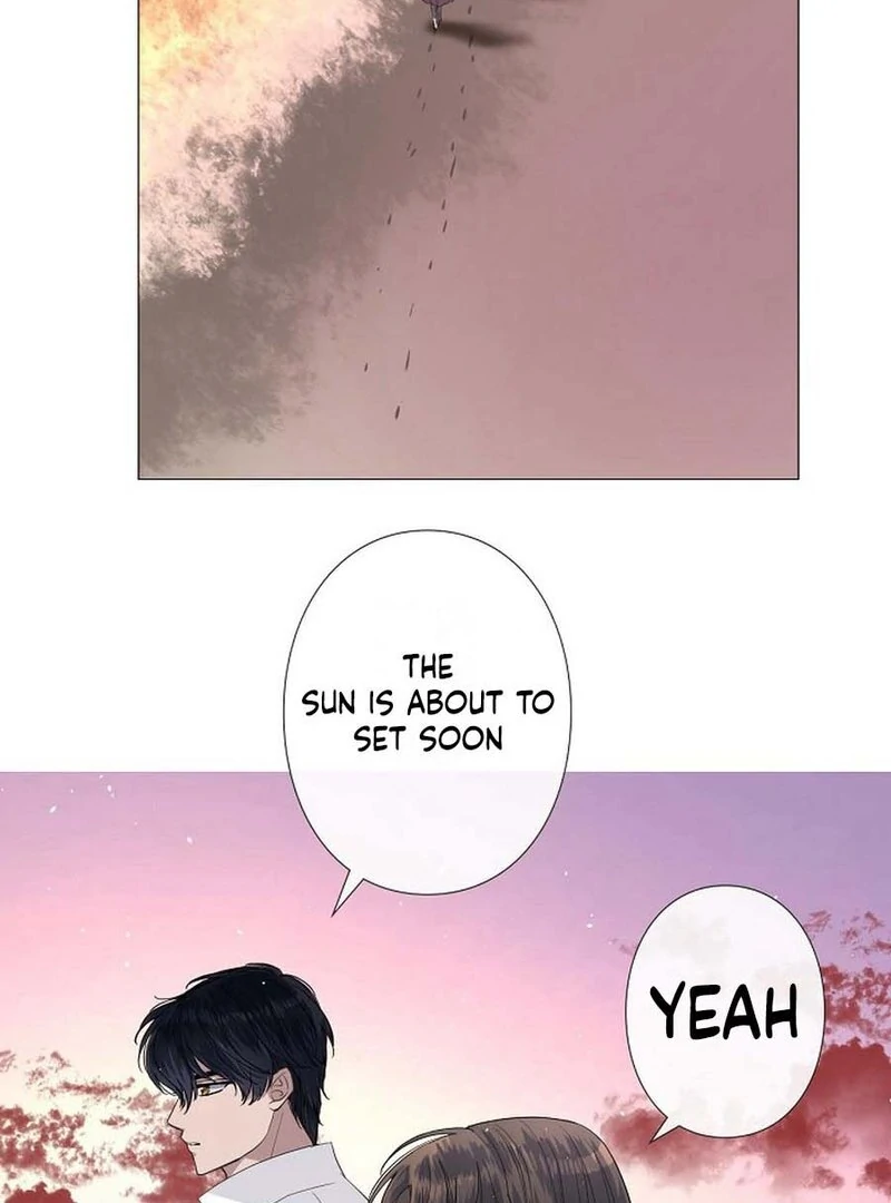 The Path Of The Briars In The Moonlight Chapter 7 209 04