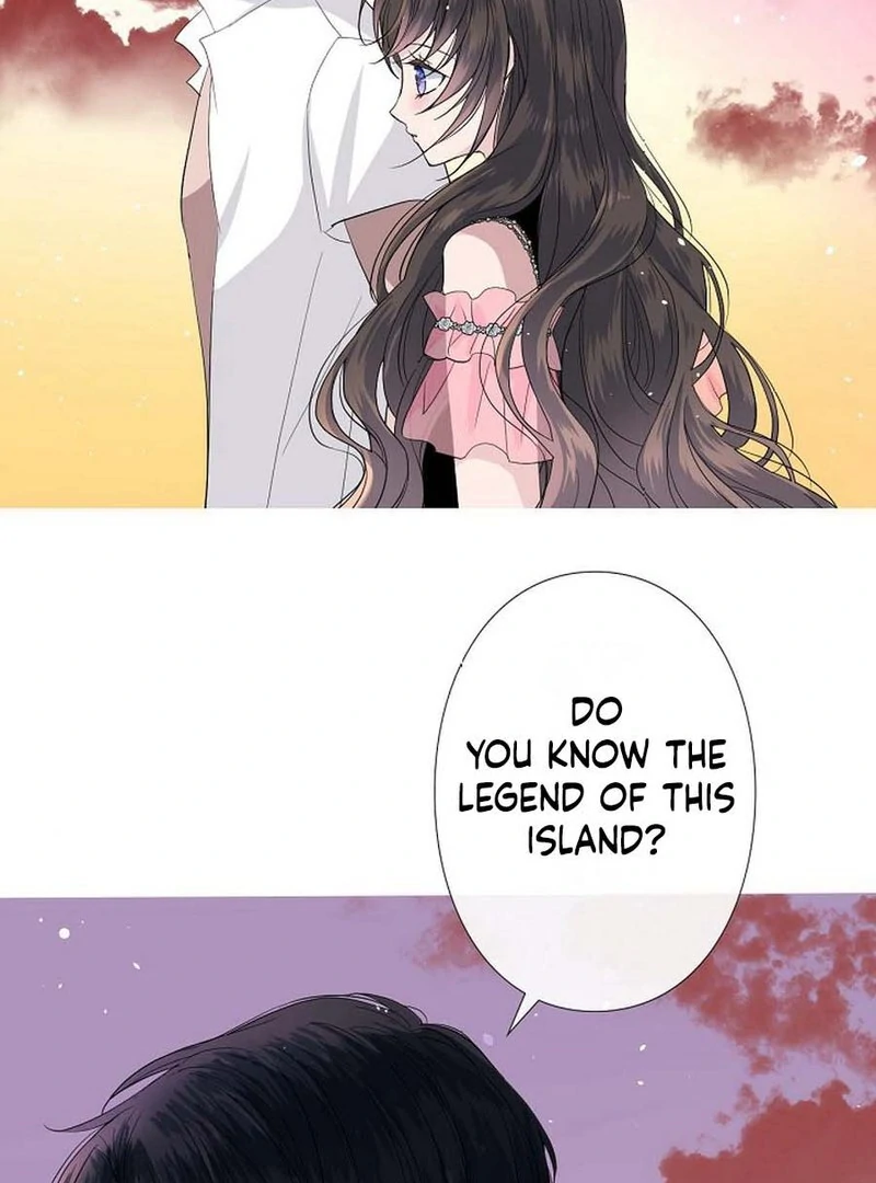 The Path Of The Briars In The Moonlight Chapter 7 210 05