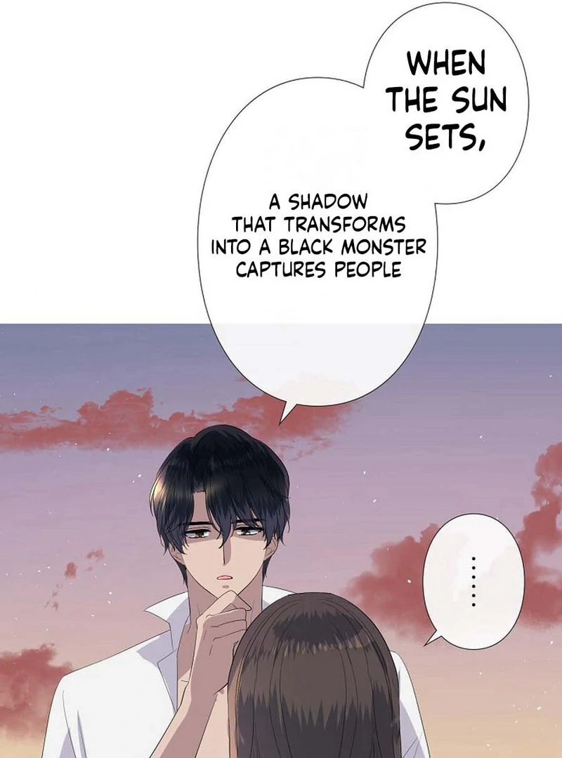 The Path Of The Briars In The Moonlight Chapter 7 214 09