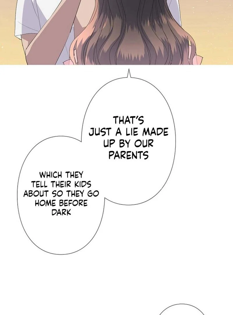 The Path Of The Briars In The Moonlight Chapter 7 215 10