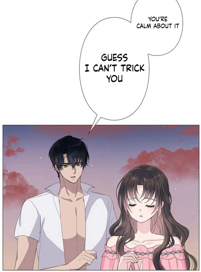 The Path Of The Briars In The Moonlight Chapter 7 216 11