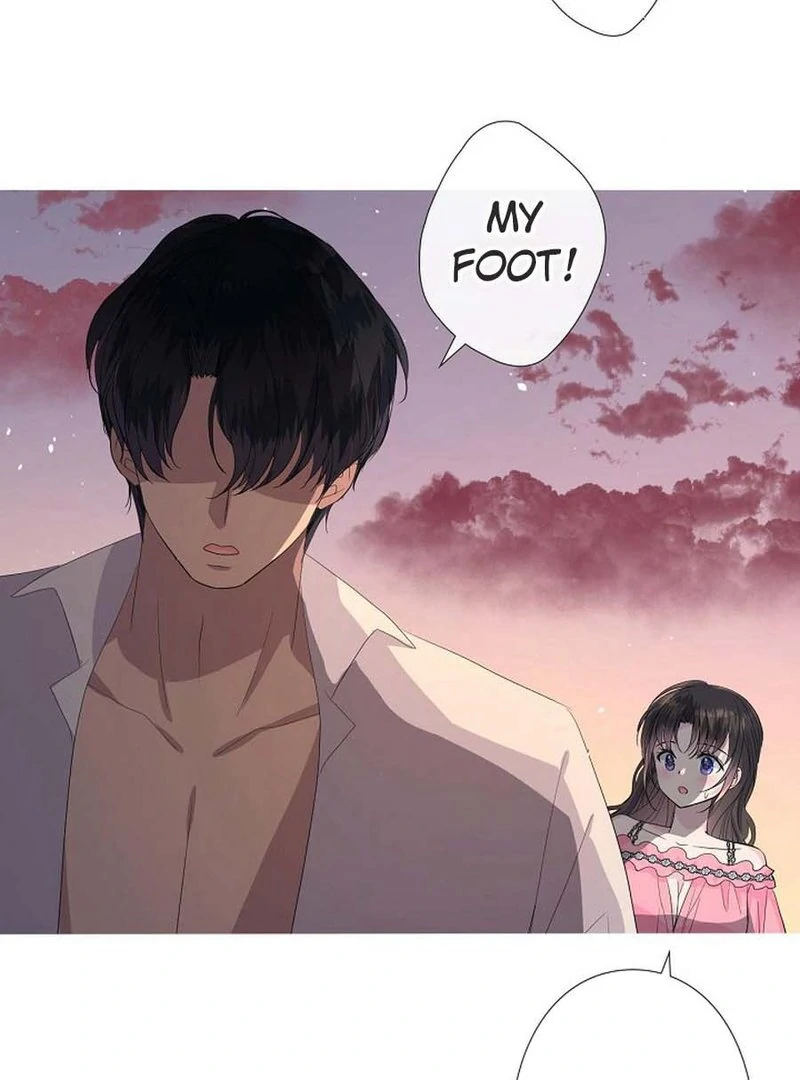 The Path Of The Briars In The Moonlight Chapter 7 224 19