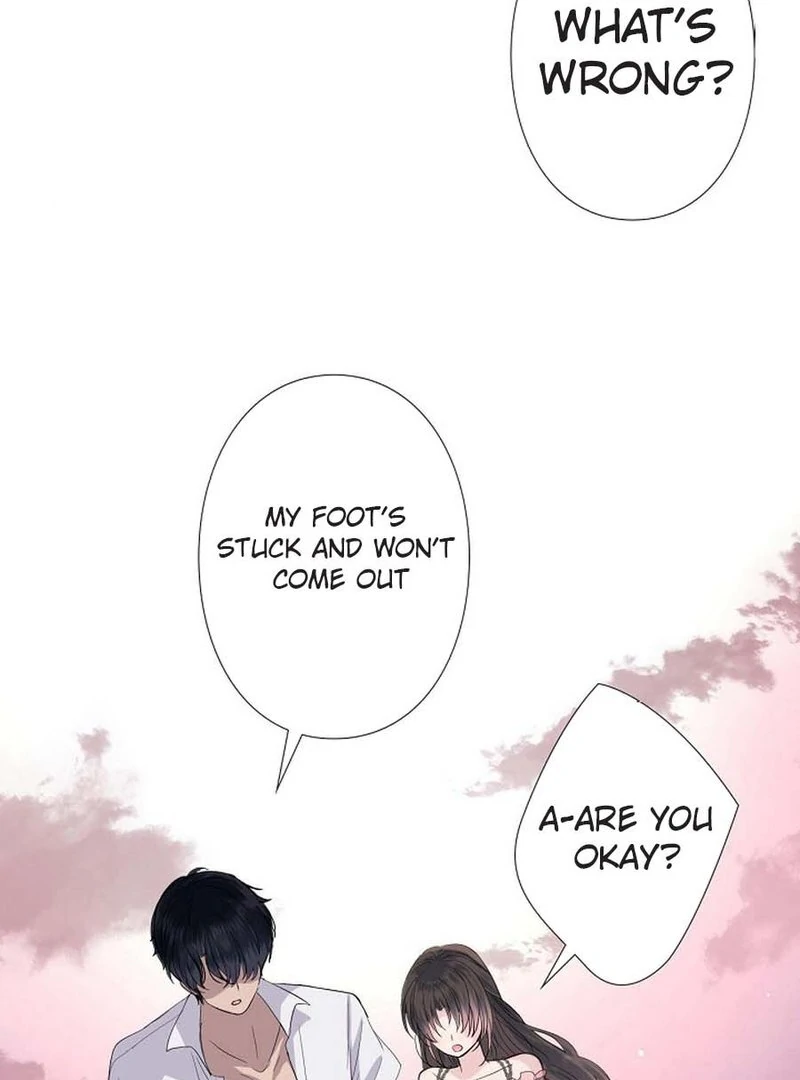 The Path Of The Briars In The Moonlight Chapter 7 225 20