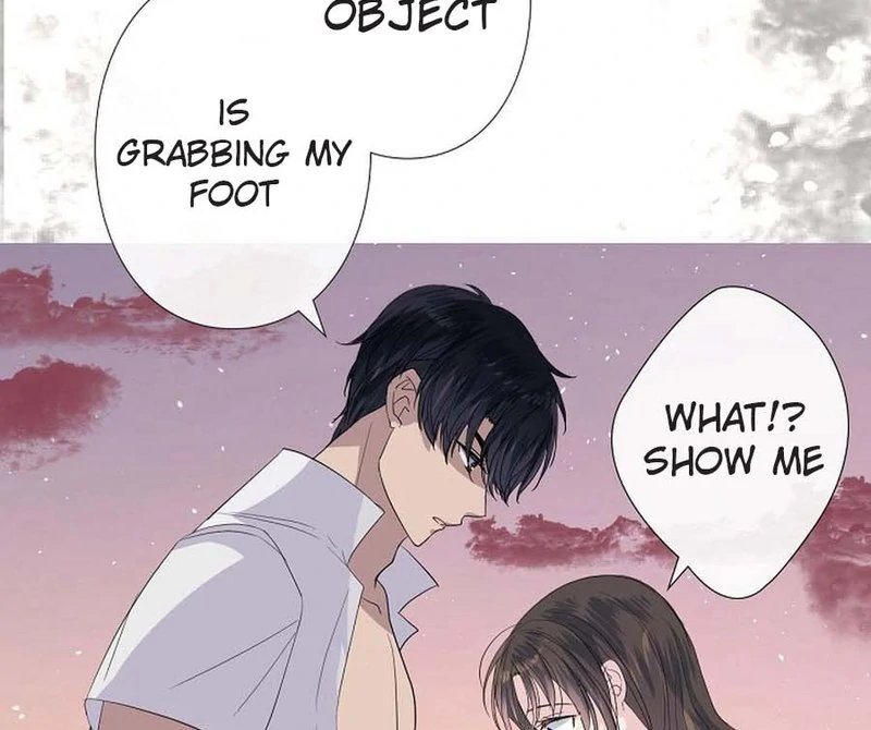 The Path Of The Briars In The Moonlight Chapter 7 227 22