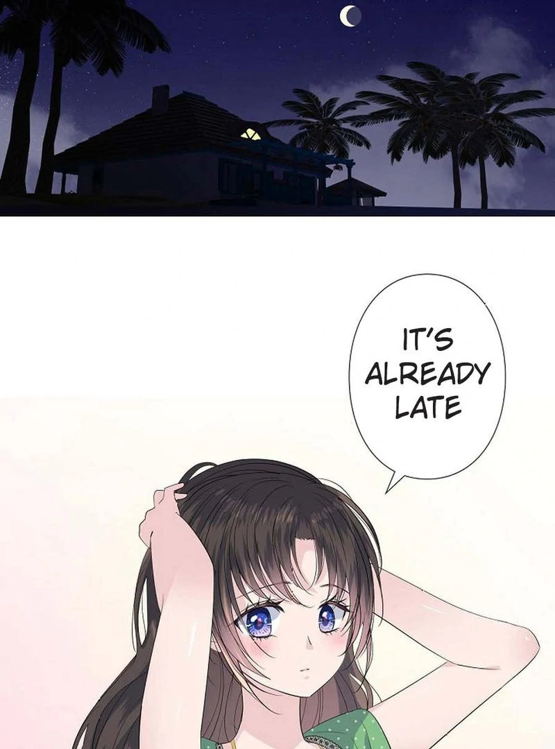 The Path Of The Briars In The Moonlight Chapter 7 239 34