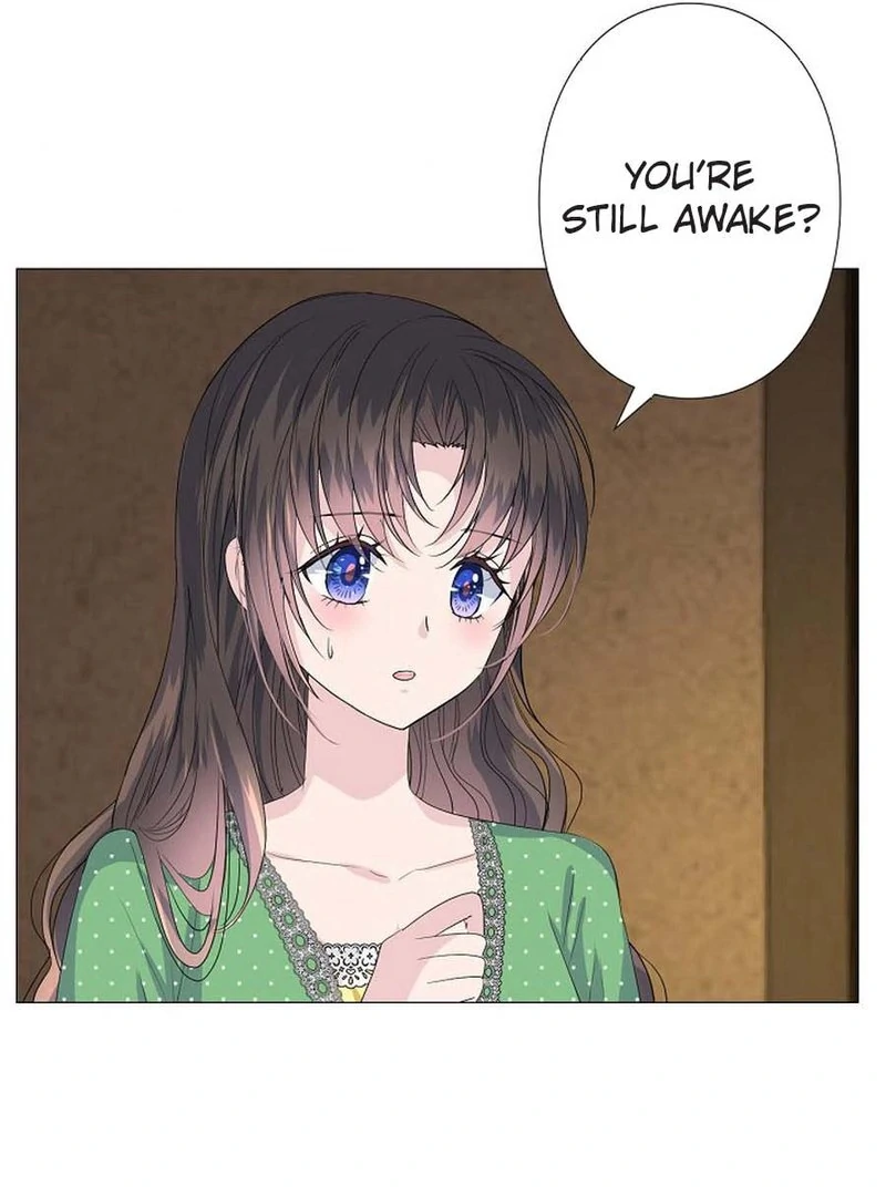 The Path Of The Briars In The Moonlight Chapter 7 245 40